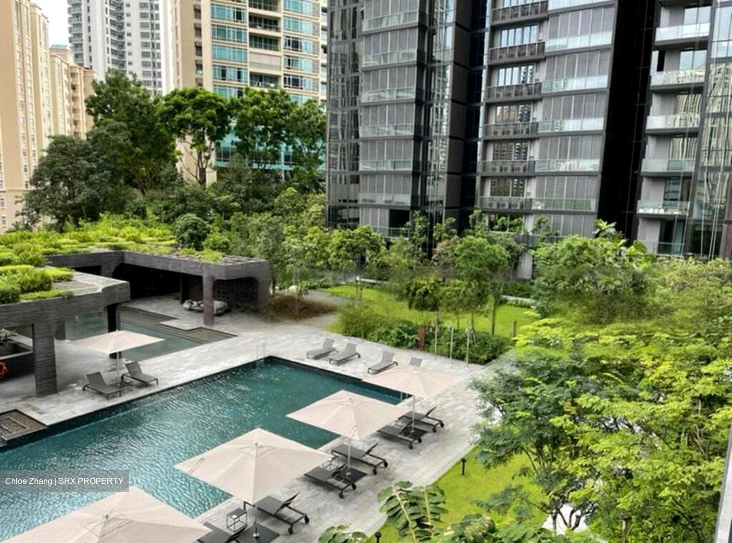 Martin Modern (D9), Condominium #631079521